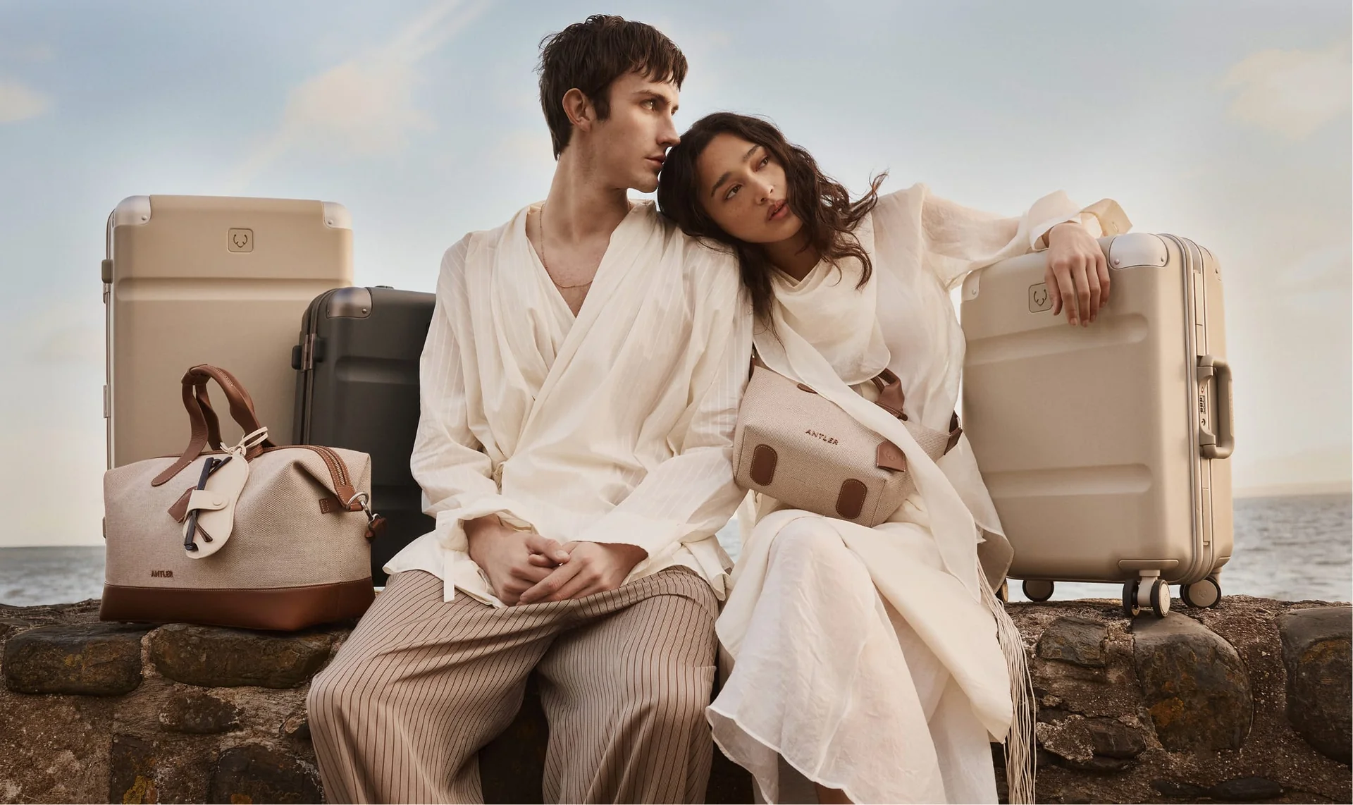 Travel in Timeless Style