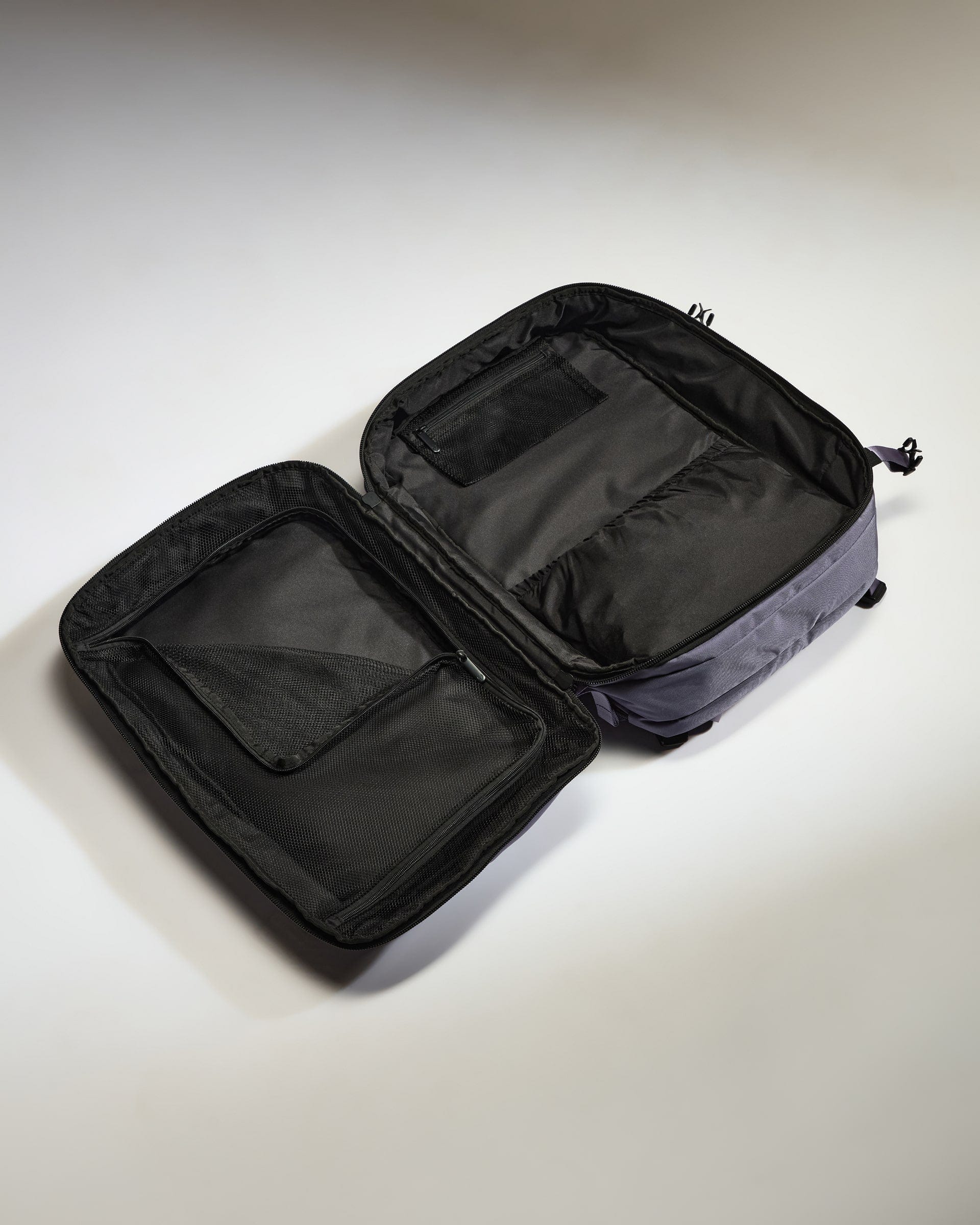 Discovery 45L Backpack in Meadow Purple - Image 3