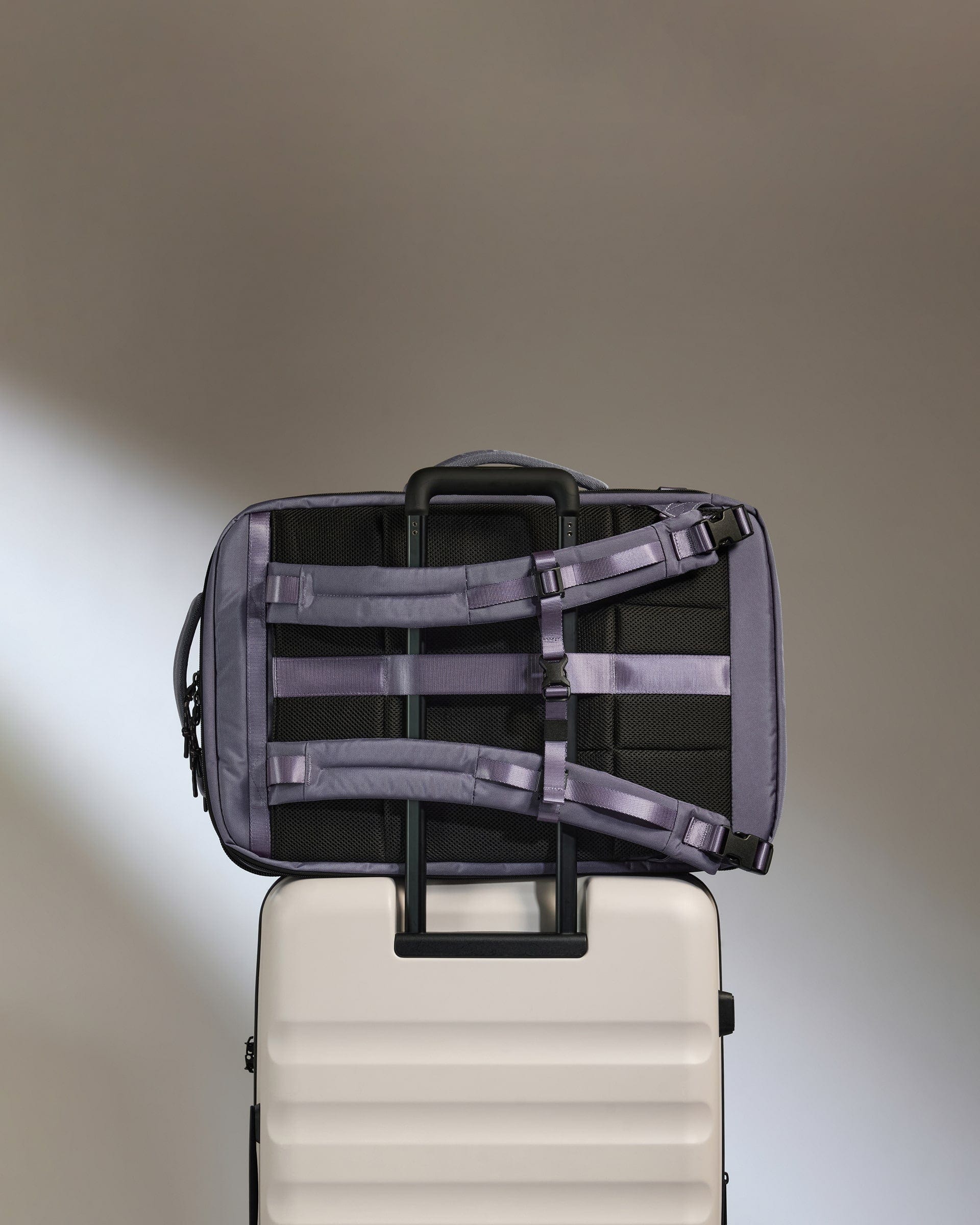 Discovery 45L Backpack in Meadow Purple - Image 5