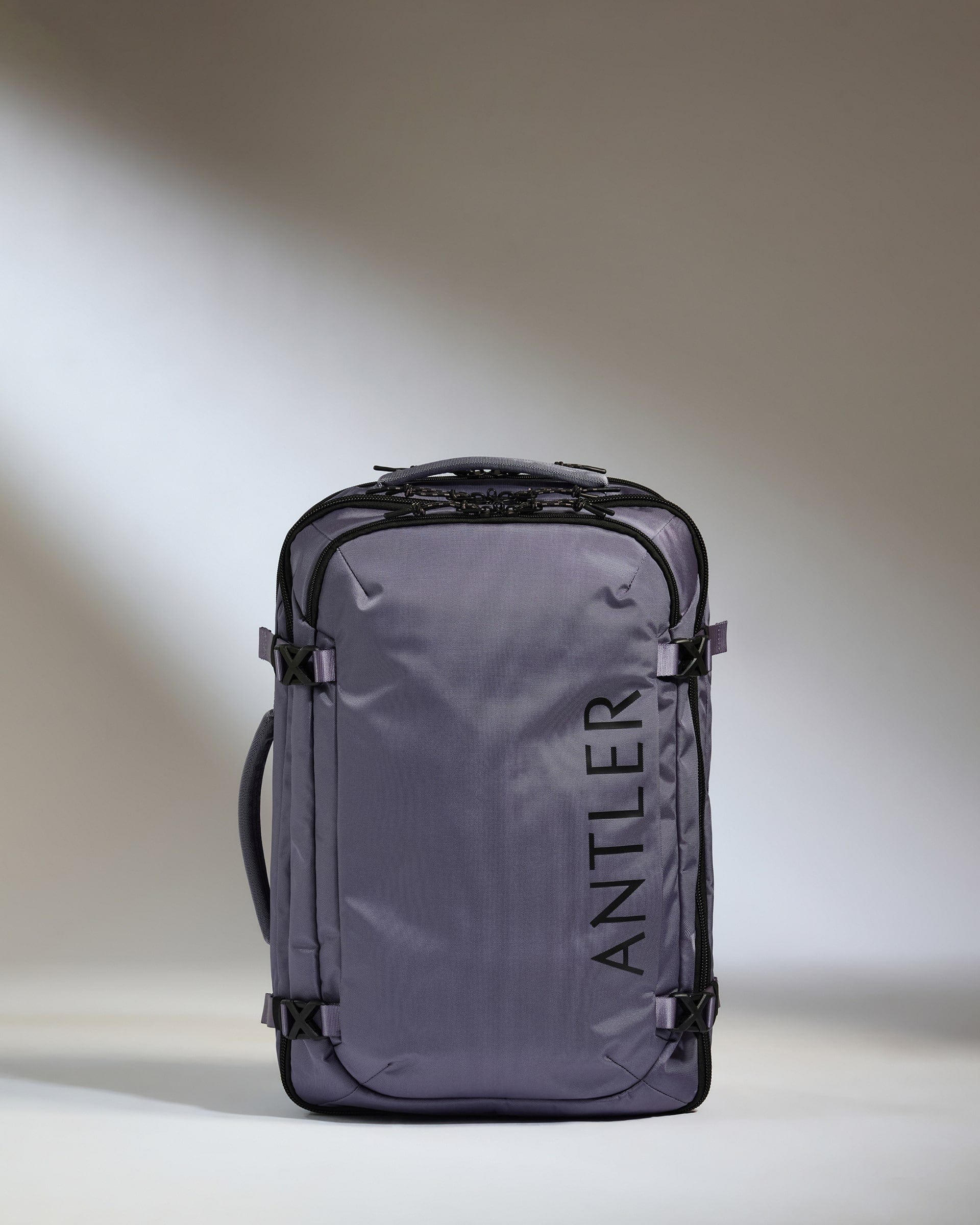 Discovery 45L Backpack in Meadow Purple - Image 6