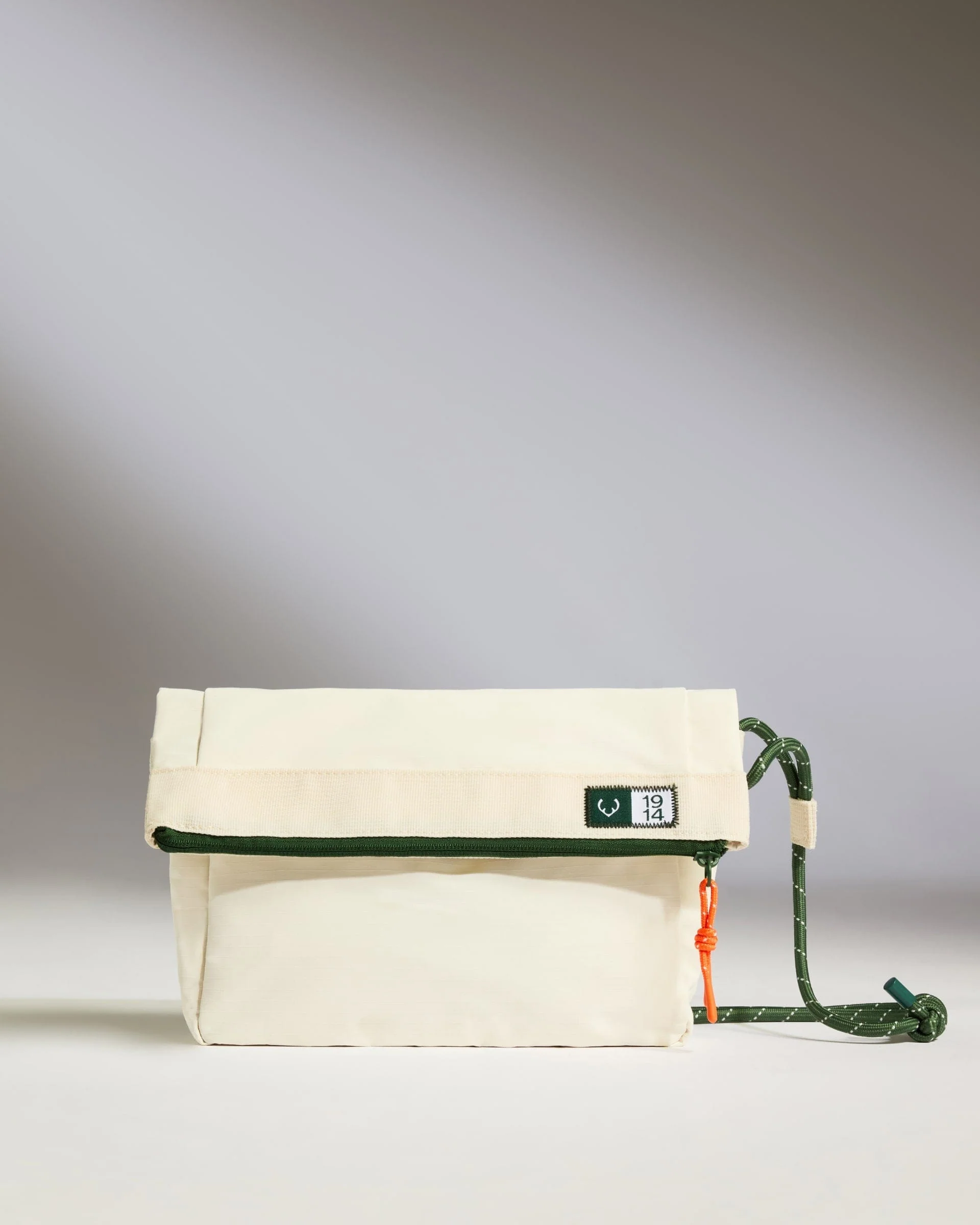 Essential Crossbody Bag in Stone - Image 3