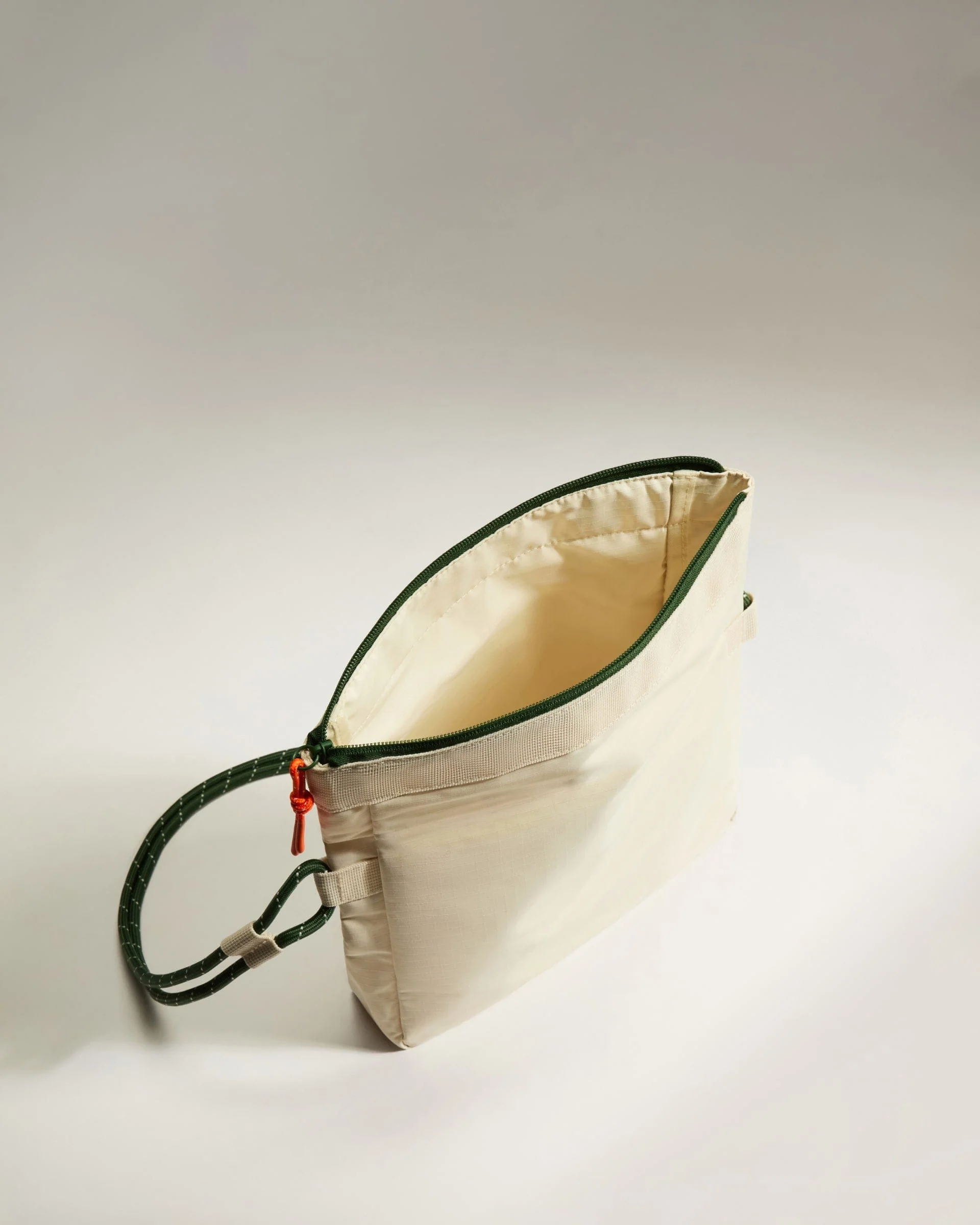 Essential Crossbody Bag in Stone - Image 4