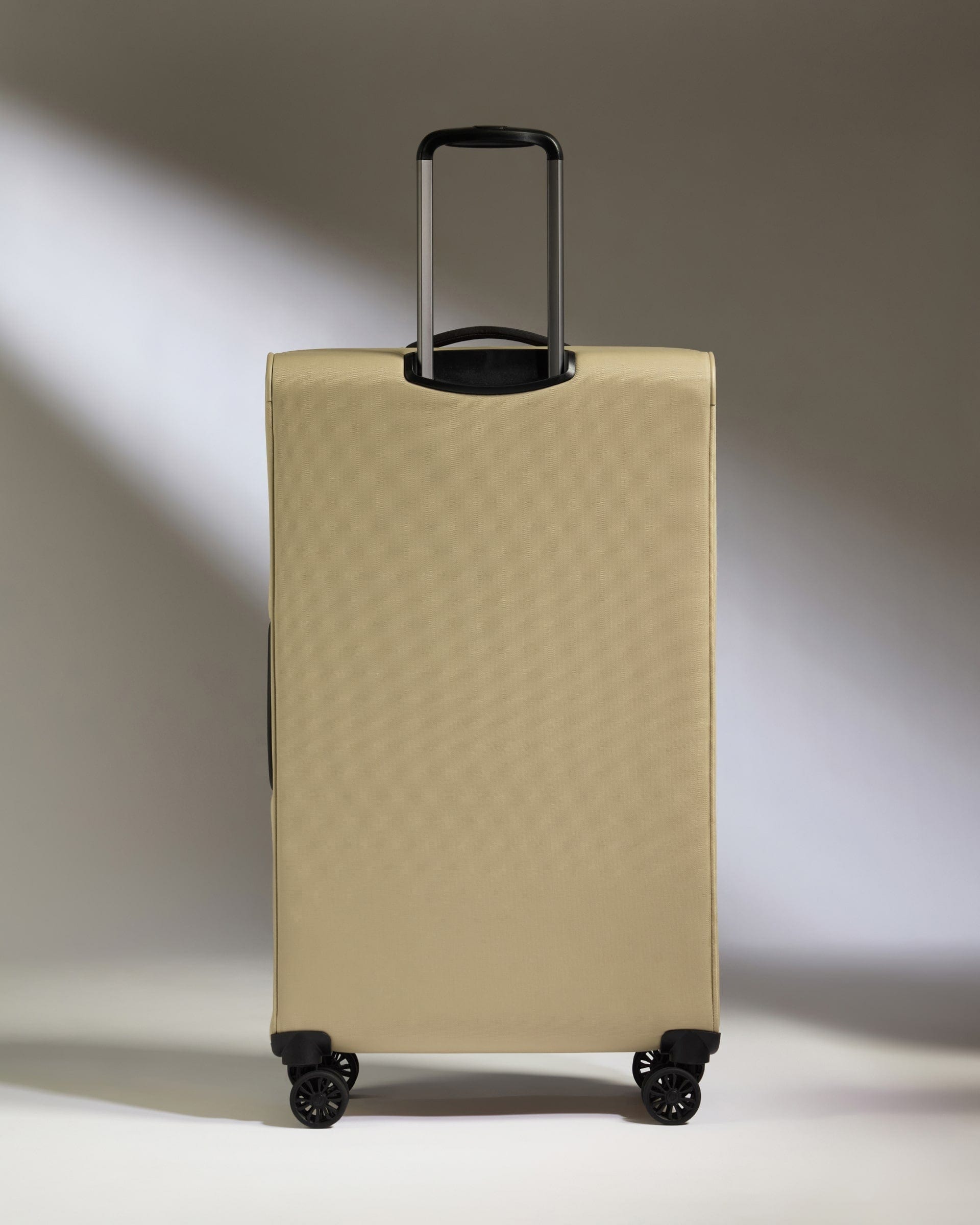 Lightest Large Suitcase in Sand - Soft Stripe 2.0 - Image 5