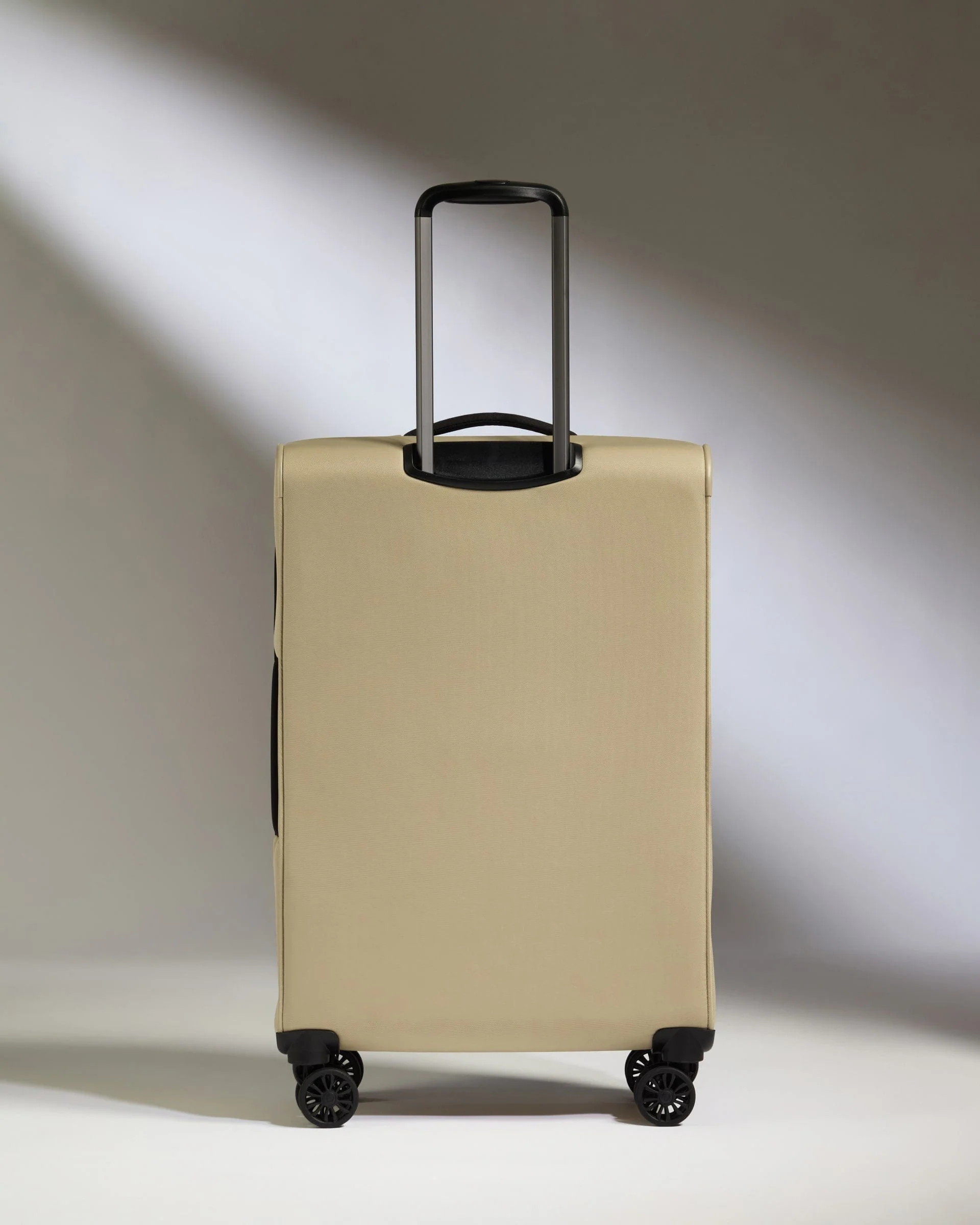 Lightest Medium Suitcase in Sand - Soft Stripe 2.0 - Image 5