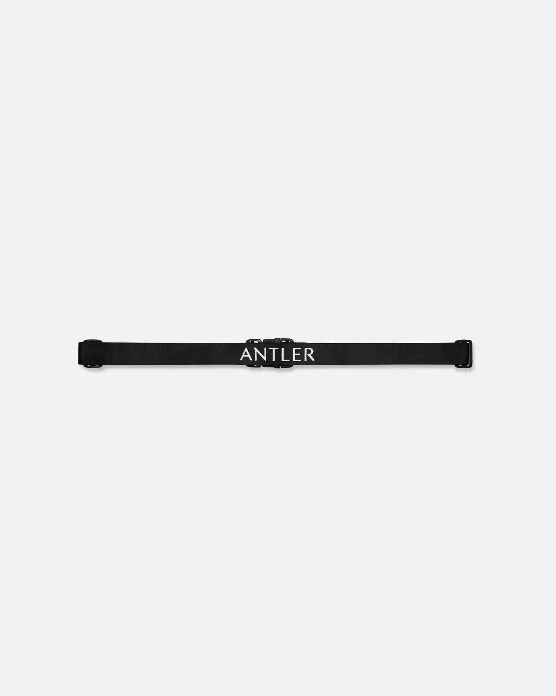 Luggage Strap in Black - Image 3