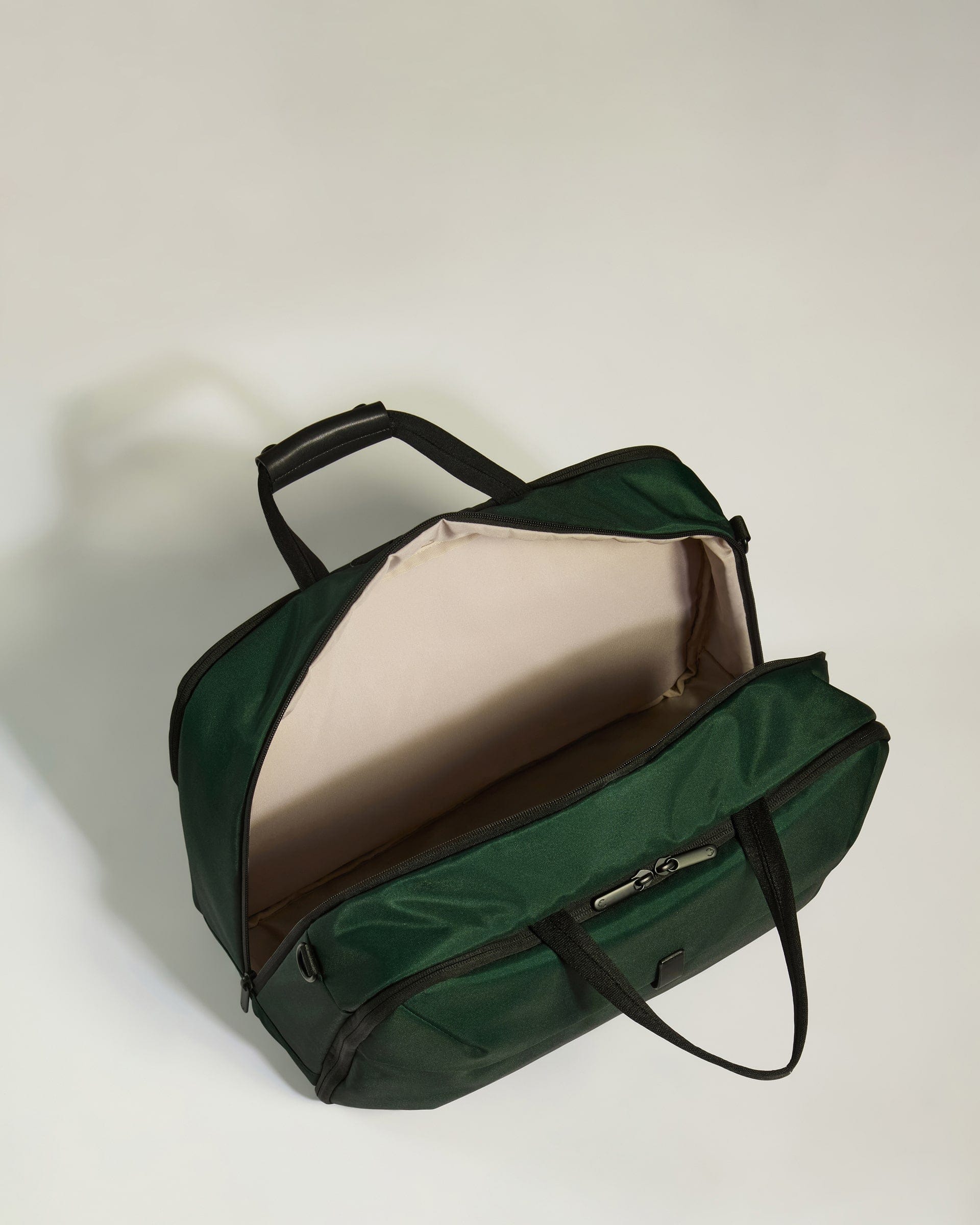 Overnight Bag in Antler Green - Urban Light - Image 4