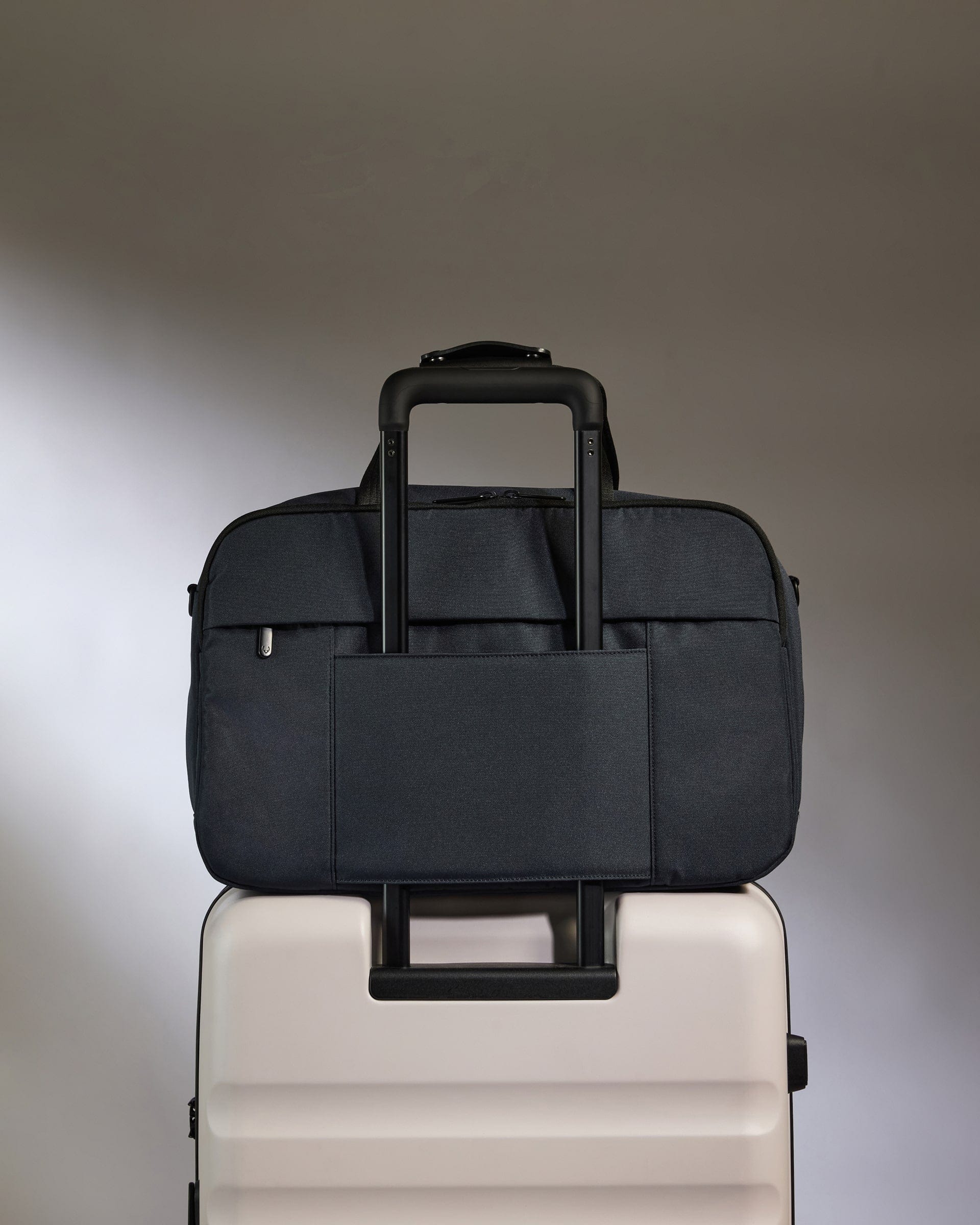 Overnight Bag in Navy - Urban Light - Image 6