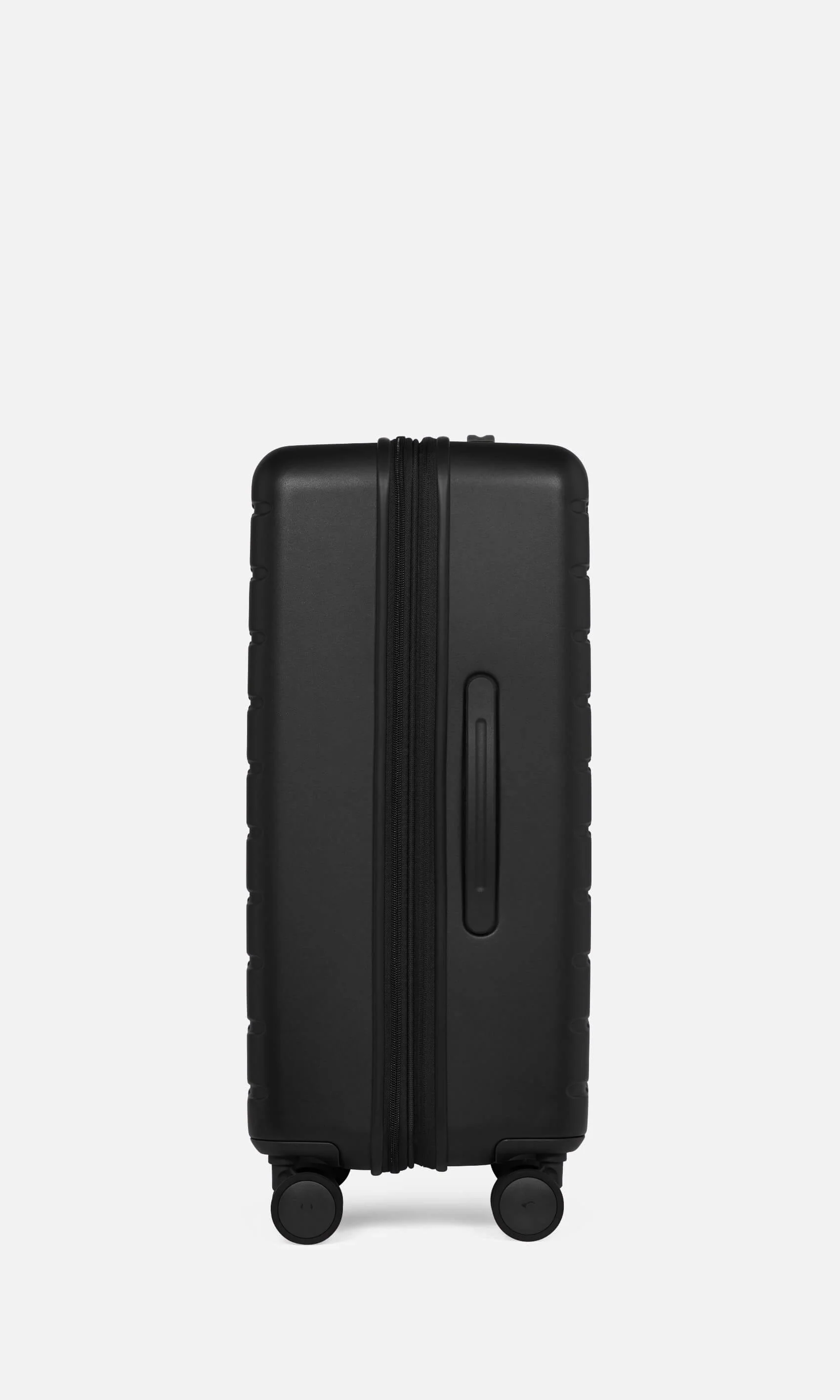 Medium Suitcase in Midnight Black - Stamford 2.0 - Image 4