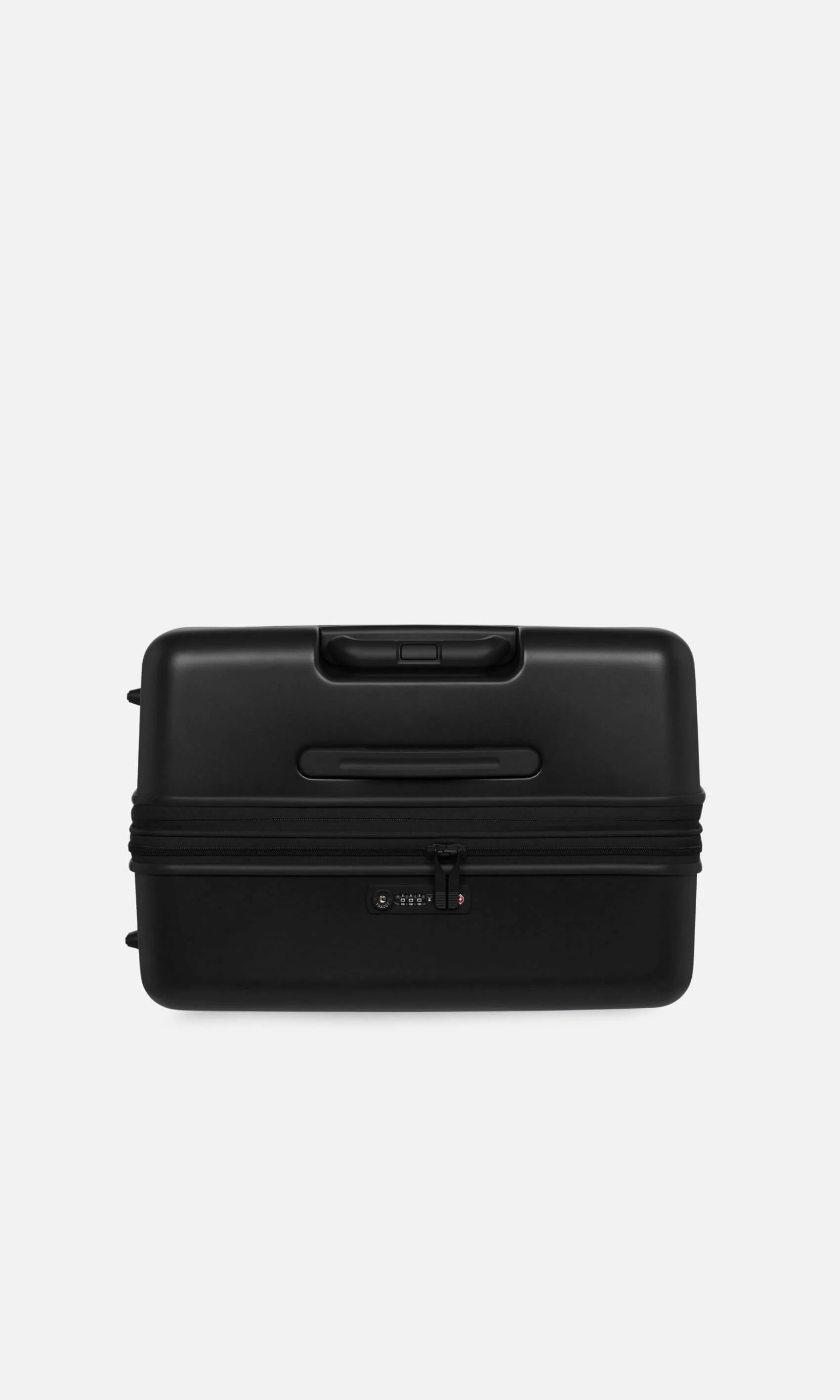 Suitcase Set in Midnight Black - Stamford 2.0 - Image 5