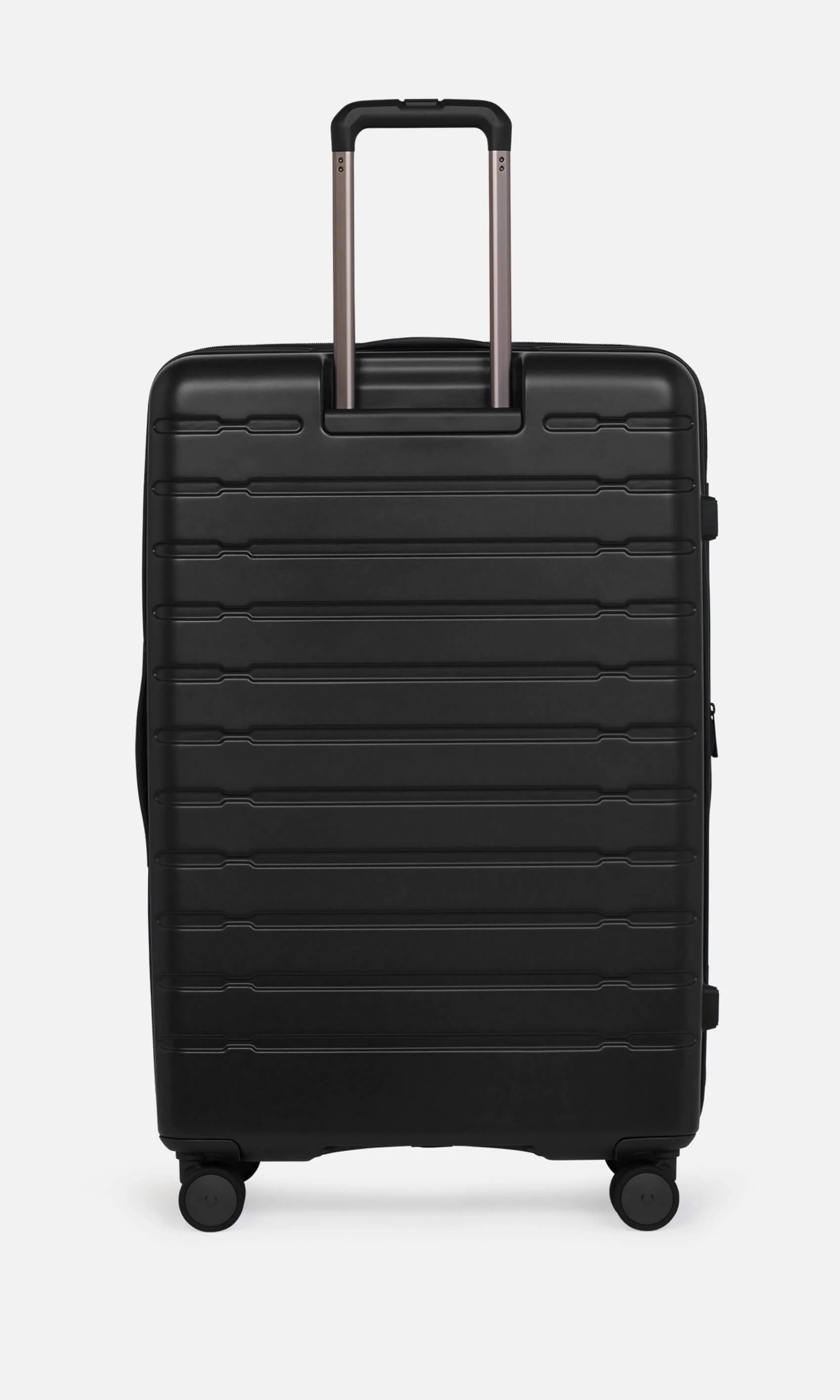 Suitcase Set in Midnight Black - Stamford 2.0 - Image 7
