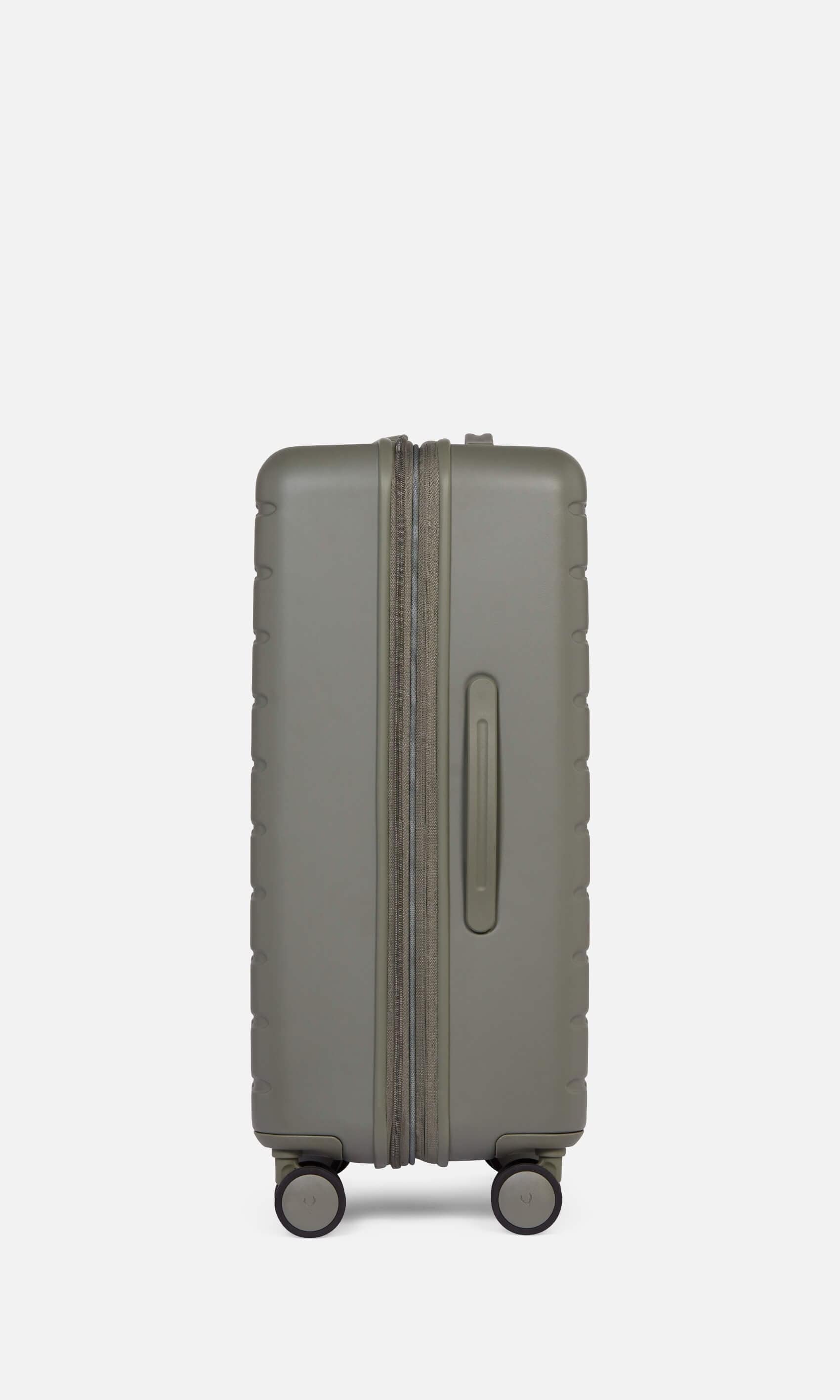 Suitcase Set in Field Green - Stamford 2.0 - Image 4
