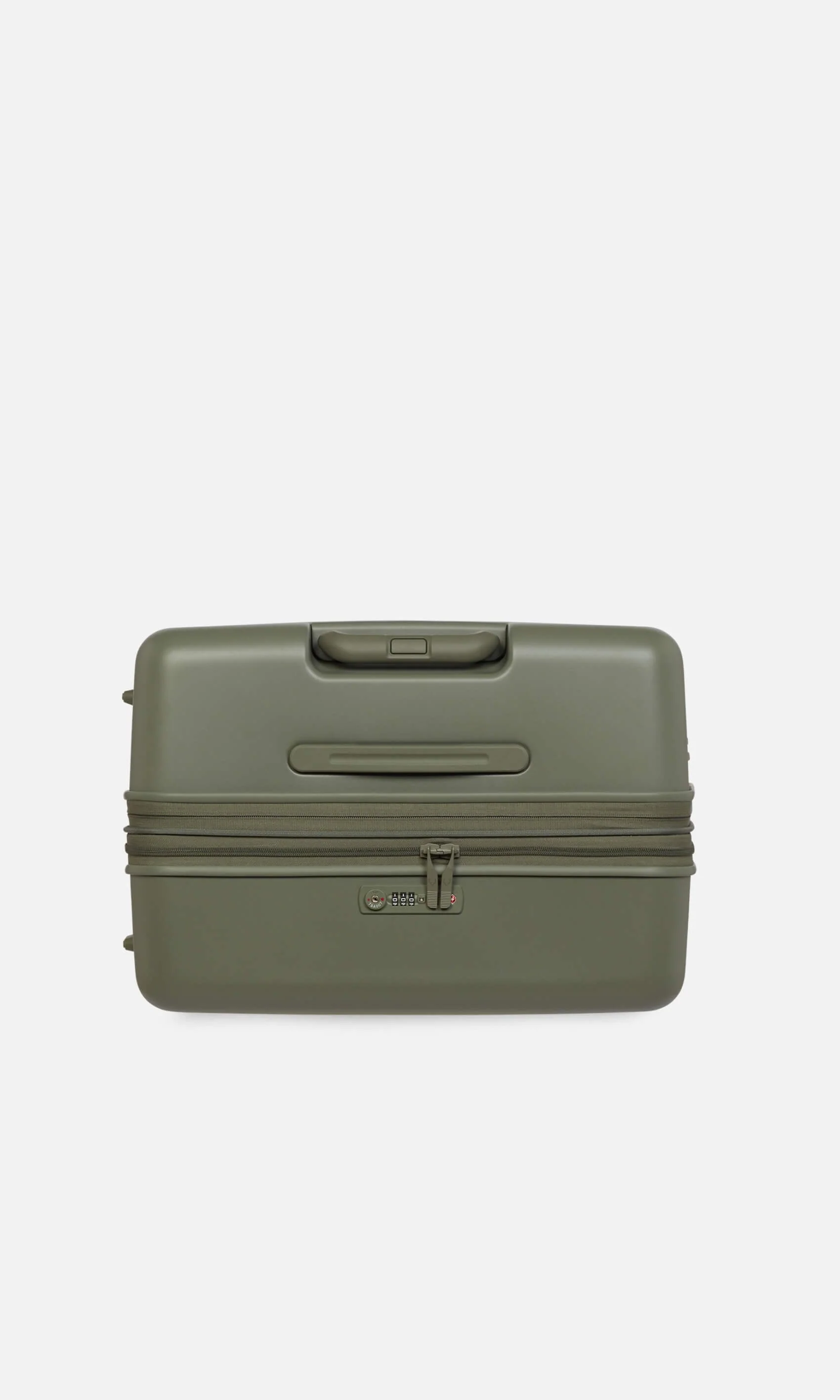 Suitcase Set in Field Green - Stamford 2.0 - Image 5